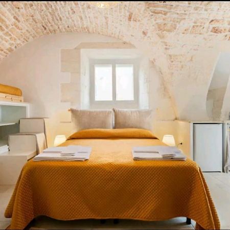 La Pietra Del Duca Bed & Breakfast Martina Franca Eksteriør bilde