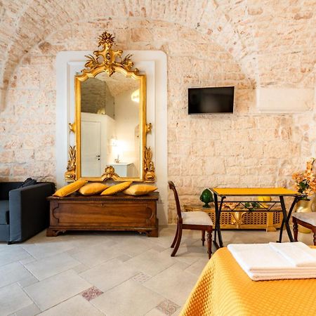 La Pietra Del Duca Bed & Breakfast Martina Franca Eksteriør bilde
