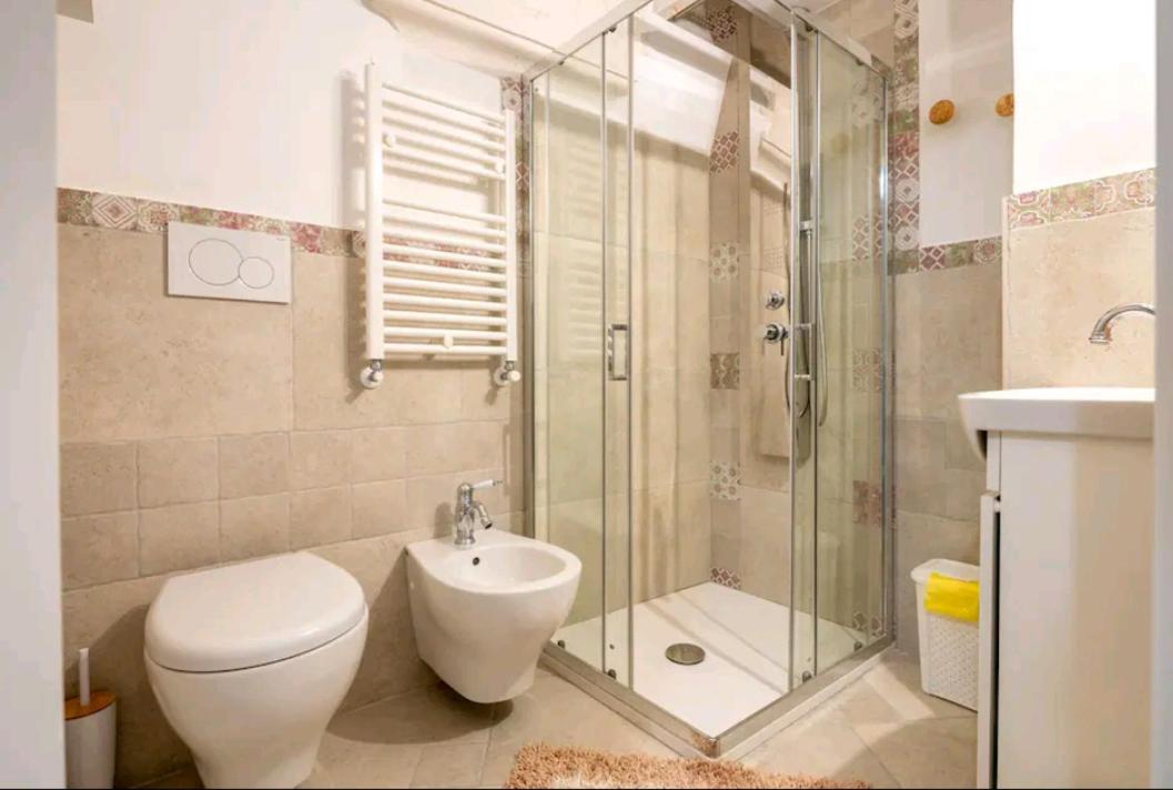 La Pietra Del Duca Bed & Breakfast Martina Franca Eksteriør bilde